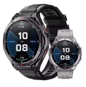 Wholesale X2B Smart Watch GPS Positioning Men Outdoor Sport Health Monitoring Fitness Tracker from china suppliers
