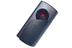 China Wiegand 26/34, RS232 or RS485 Proximity Card Reader on sale