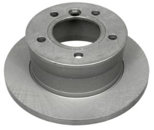 Wholesale Mercedes Sprinter 9024230312 Chassis Parts Brake Disc from china suppliers