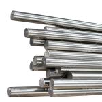Monel K500 Steel Round Bar Astm B164 Nickel Alloy Rod