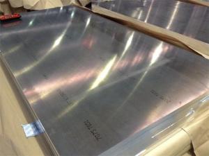 Wholesale 7075 T6 T651 Aluminum Plate Aircraft Grade Stress Resistance from china suppliers