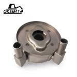 21305-EB70A Oil Cooler Core For Nissan Navara NP300 YD25 D40 Aventura 2WD 4WD