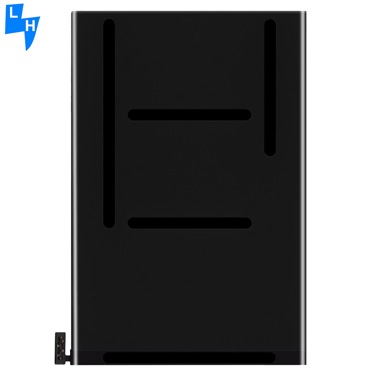 Mobile Phone 5124mAh A2133 A2124 A2125 A2126 A1725 Tablet Battery for iPad Mini 5 Batteries