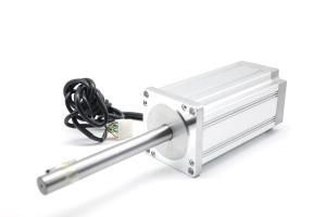 Wholesale Nema 34 Brushless DC Motor 11A 565W 4Pole 48V 310V 3Phase 1.8Nm 3000RPM 80mm from china suppliers
