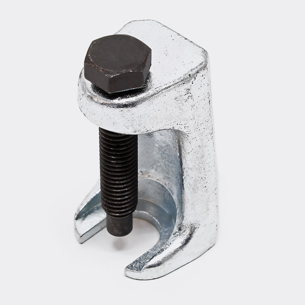 Chrome Vanadium Tie Rod End Extractor 155mm Garage Hand Tools