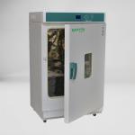 Forced Air Vacuum Drying Oven Laboratory 3.0kW PT100 Sensor