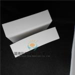 High Purity Alumina Ceramic Plates Alumina Wear Resistant Ceramic Liner