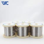 Best Quality CuNi44 Copper Nickel Cuni Heating Wire For Factory Price