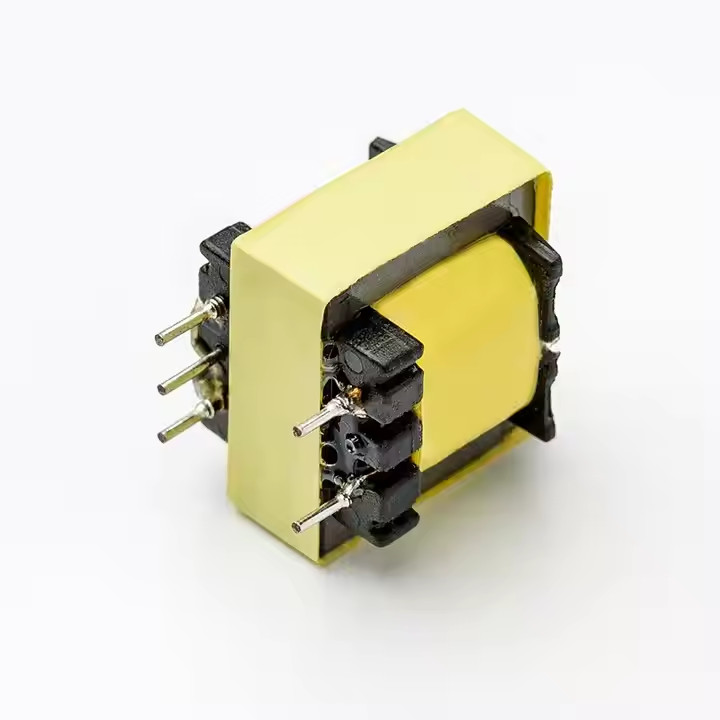Single Phase EI16 Audio Isolation Transformer for High Power Supply Drive and ±20% Tolerance