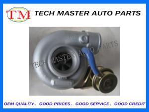 Wholesale Exhaust Auto Spares Engine Turbocharger for Benz OM602 GT2538C from china suppliers