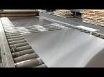 SGS Certified 316 Rolled Stainless Steel Sheets Flat