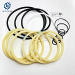 OKADA Hydraulic Breaker Repair OUB318 OKB316 OKB310 OKB304 Oil Seal Kits for