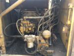 japan cat crawler excavator used caterpillar 307b crawler excavator/cat 307b