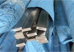 Peeled Surface Hot Rolled Forged 304 Stainless Steel Flat Bar ASTM A479