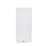 Android Wall Mounted Elevator Advertising Display Screen 18.5 Inch Customized