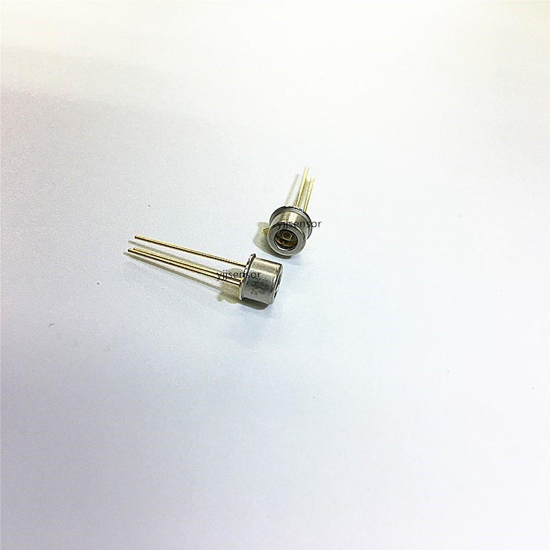 G8370-81 Infrared Photoelectric Sensor Low PDL , InGaAs PIN Photodiode