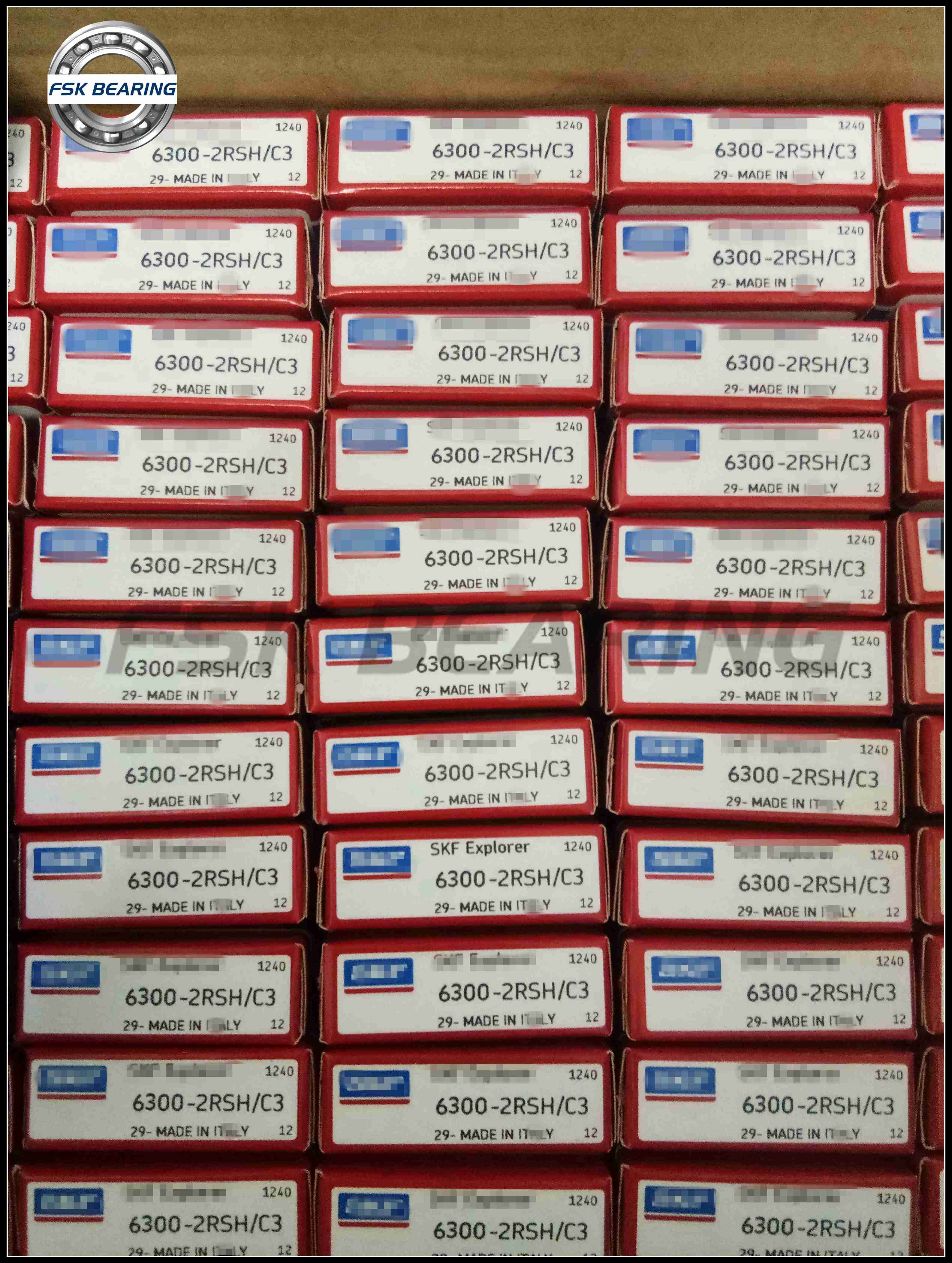 China Ball Bearings Price List 6000 Series 6002 2ZR Miniature Deep Groove Ball Bearing