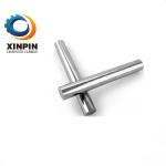 YG10X YL10.2 YG12X YG13 YG15 Tungsten Carbide Round Bar For Burrs