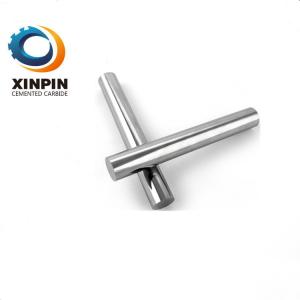 Wholesale Wear / Corrosion Resistance Solid Cemented Carbide Bar Tools For Machining Glass Fiber from china suppliers