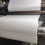 Greaseproof Oil Proof Food Wrapping Paper Bread Baking Paper Sheets