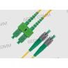 Buy cheap 10M SC To FC Connector from wholesalers