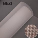 Sells like hot cakes 6x6 10 32 mesh 316 316L metal wire netting 10 75 200 micron