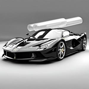 Wholesale 8.5 Mil Clear TPU Self Healing Self-Adhesive Anti-Dirty Car PPF from china suppliers