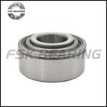 204KRR3 Round Hole Agricultural Machinery Bearing Inner Ring Double Convex Outer