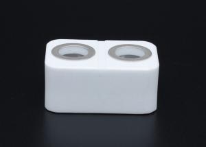 Wholesale Wear Resistant 3.7g/Cm3 Alumina Oxide Ceramic from china suppliers