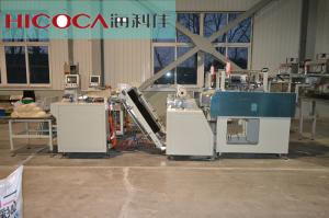 Wholesale 380V Spaghetti Packaging Machine High Tightness 200-260mm Noodle Thickness from china suppliers