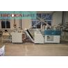 Buy cheap 380V Spaghetti Packaging Machine High Tightness 200-260mm Noodle Thickness from wholesalers