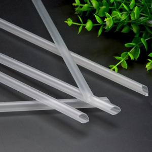 Wholesale individual package Drink Straw plastic from china suppliers