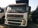 VOLVO 35t Dumper ARTICULATED DUMP TRUCK 380HP mining dump truck sinotruk howo