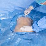 OEM Available Disposable Sterile Surgical Packs For Hospital / Clinic