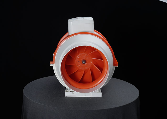 Robust and Dependable Compact Inline Duct Fans for Long-Lasting Performance