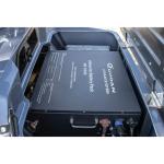Custom Lifepo4 Golf Cart Battery 36V 48V 60V 72V 96V Battery Pack