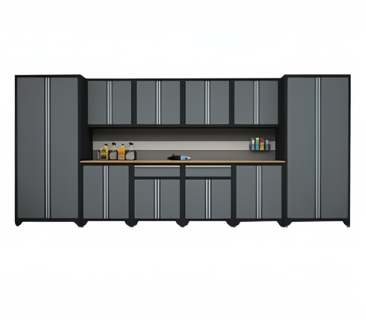 Garage Store Tools Metal Small Tool Box Workshop for Heavy Duty Metal Tool Cabinet