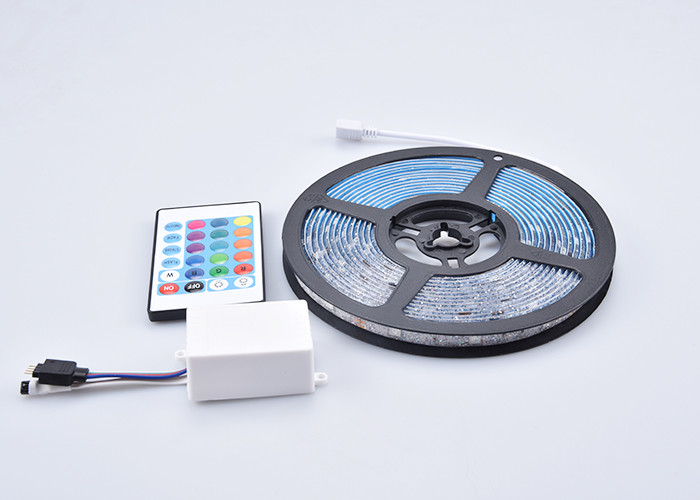 Google Home Alexa 5050 5M 10M Waterproof LED Strip Light