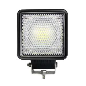 Wholesale EMC Automotive LED Flood Work Lights 30W 2400lm 6000K from china suppliers