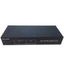 4 Port DC12V 3840x2160 Desktop KVM Switch SW2401DP DYLINK
