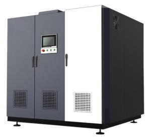 Wholesale 50kpa 55kw High Speed Turbo Blower For Wastewater Treatment from china suppliers