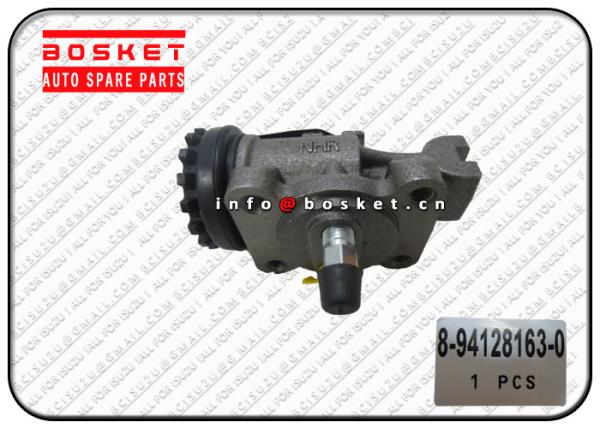 8-94128163-0 8941281630 Front Brake Wheel Cylinder Suitable For ISUZU NHR NKR