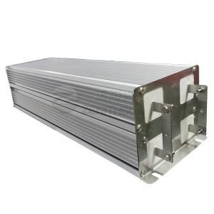 Wholesale 4kW-6KW High Power Resistor, Low Inductance Aluminum Housed Resistor from china suppliers