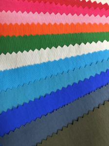 Wholesale 112gsm 70D*160D 100%N Nylon taslon Fabric from china suppliers