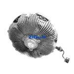 XF F7 Electrified Fan Clutch For DAF CF Euro 6 1910613 2006787 Truck