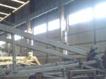 Manufacture new design davit for life boat hot sales