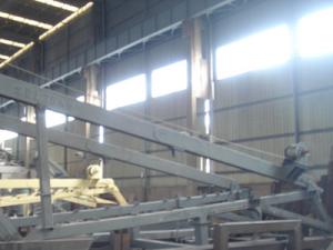 Wholesale Life raft davit with low price and good quality from china suppliers
