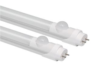 Wholesale PIR Motion Sensor LED T8 Tube Light from china suppliers