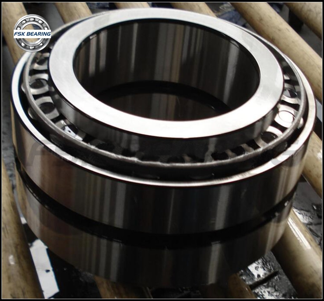 FSK EE234156/234216D Double Row Tapered Roller Bearing ID 396.88mm P6 P5