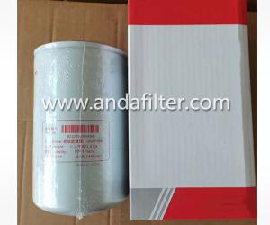 Wholesale High Quality Oil Filter For SANY B222100000494 from china suppliers